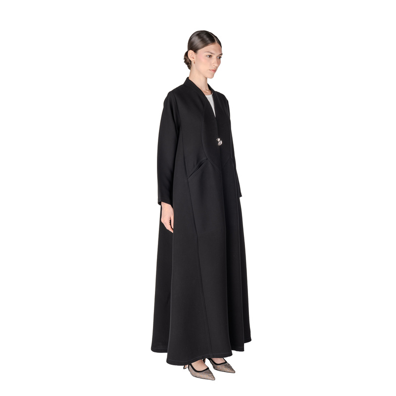 Daily Abaya A-Line 26046