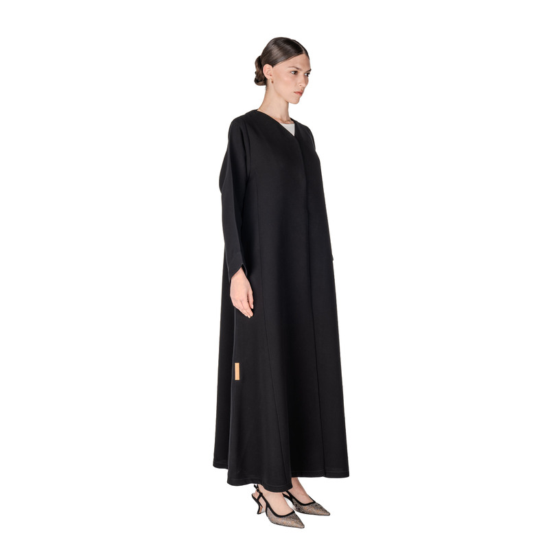 Daily Abaya A-Line 26026
