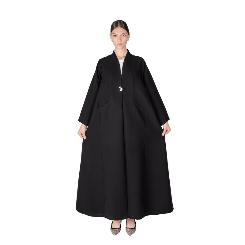 Daily Abaya A-Line 26046