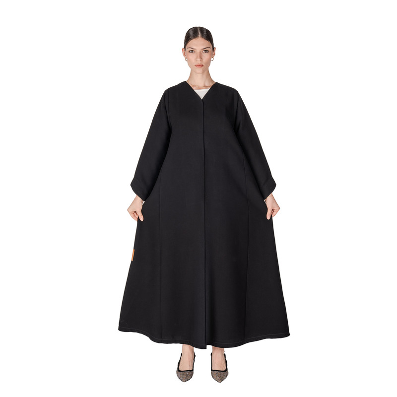 Daily Abaya A-Line 26026