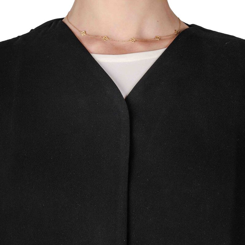 Daily Abaya A-Line 26026