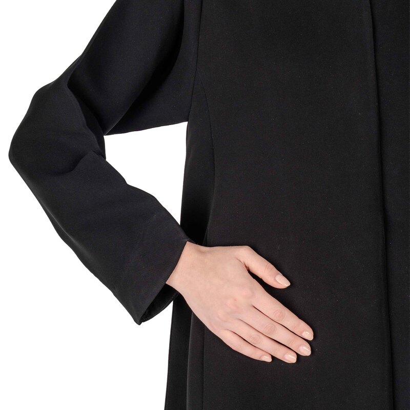 Daily Abaya A-Line 26026