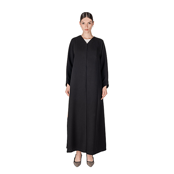 Daily Abaya A-Line 26026