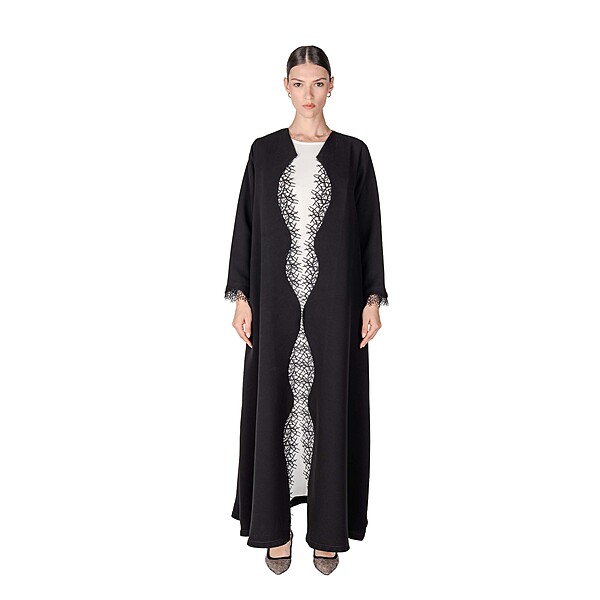 Daily Abaya A-Line 26030