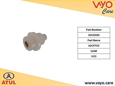 ADOPTER - 26030086 - GEMINI ULTRA