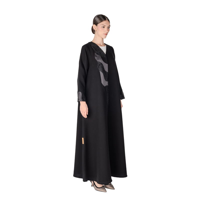 Daily Abaya A-Line 26031