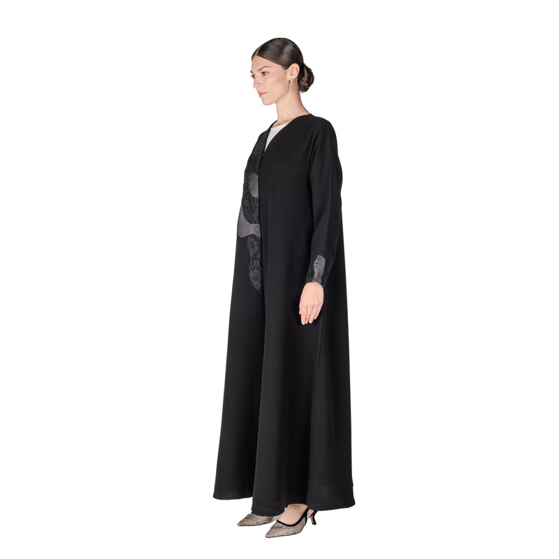 Daily Abaya A-Line 26031