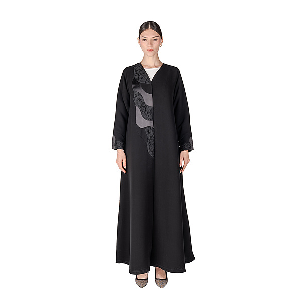 Daily Abaya A-Line 26031