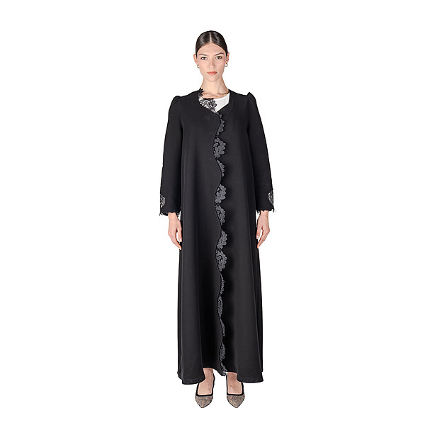 Daily Abaya A-Line 26036
