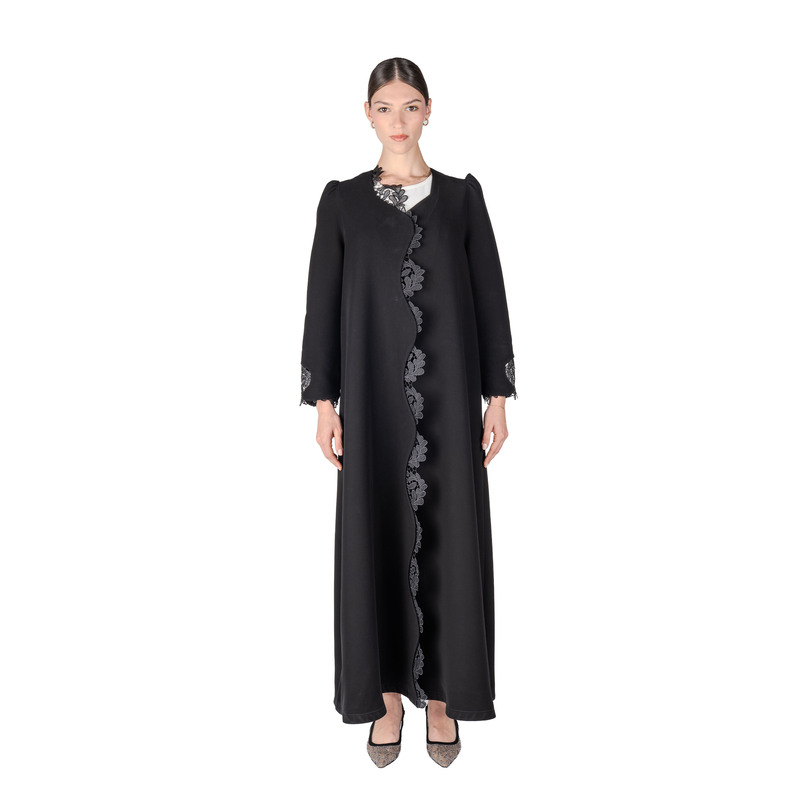 Daily Abaya A-Line 26036