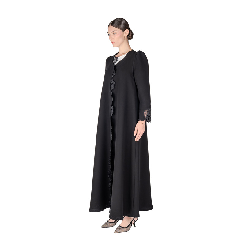 Daily Abaya A-Line 26036
