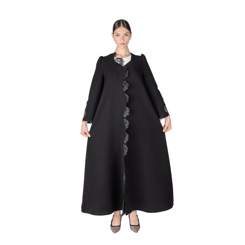 Daily Abaya A-Line 26036