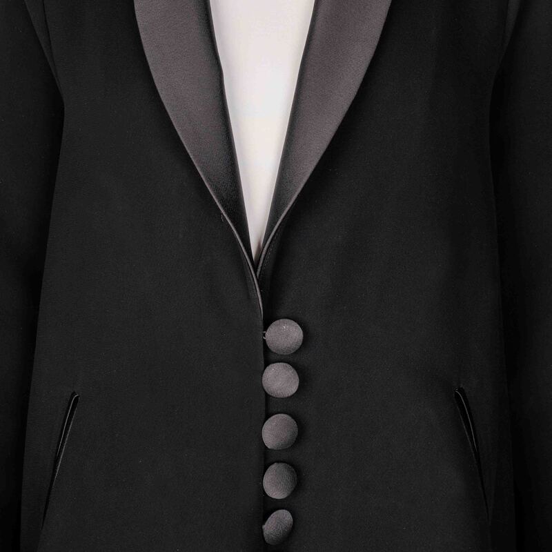 Daily Abaya A-Line 26044