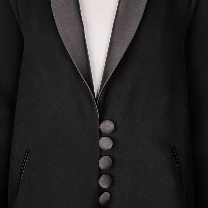 Daily Abaya A-Line 26044