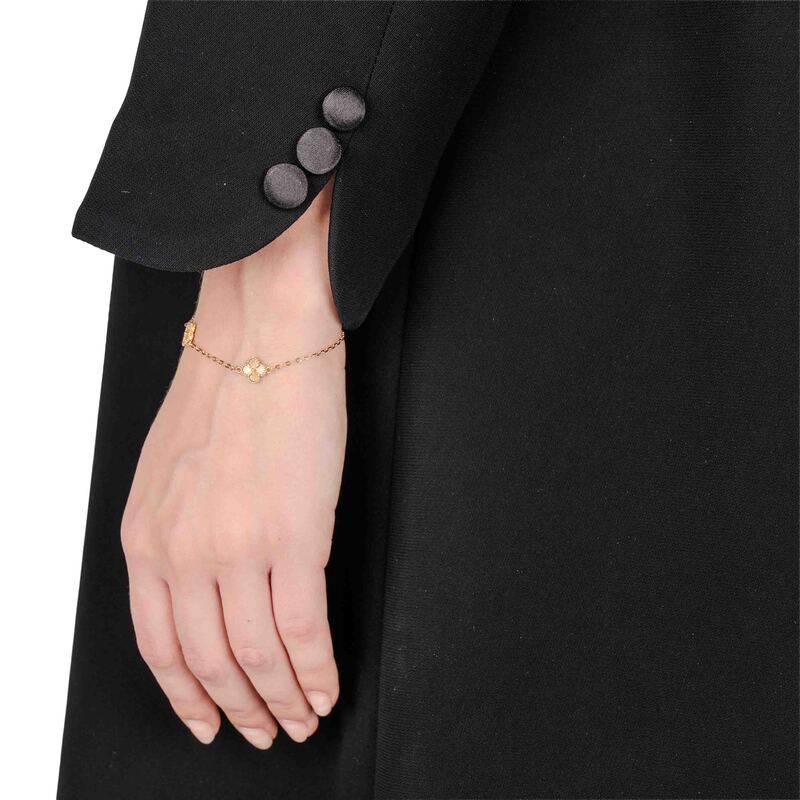 Daily Abaya A-Line 26044