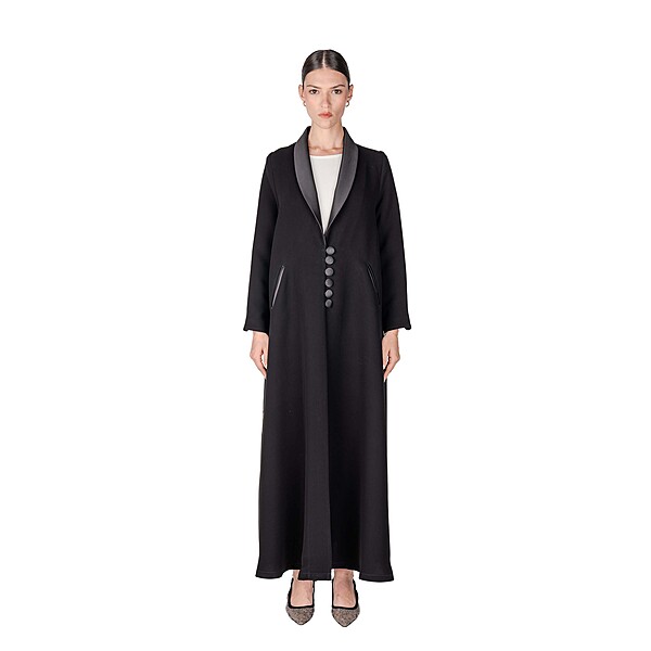 Daily Abaya A-Line 26044
