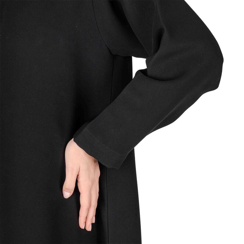 Daily Abaya A-Line 26045