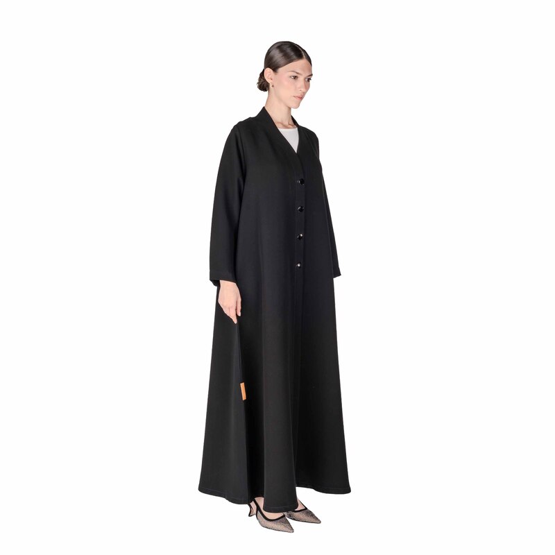 Daily Abaya A-Line 26045
