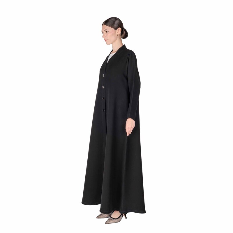 Daily Abaya A-Line 26045