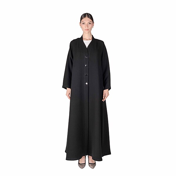 Daily Abaya A-Line 26045