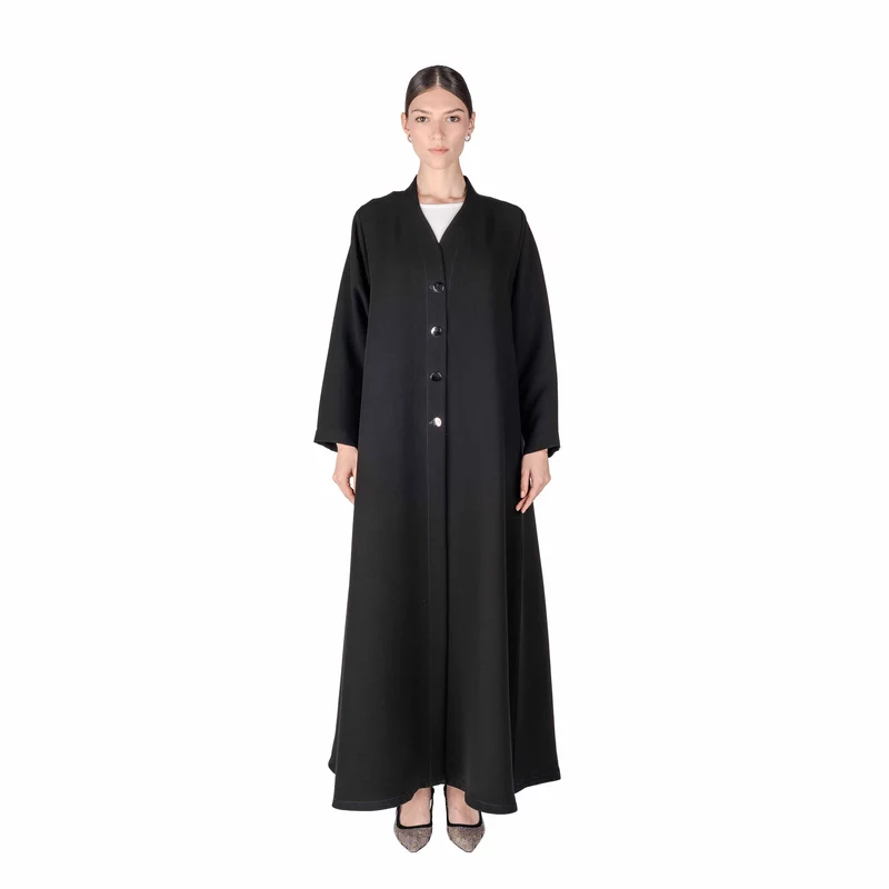 Daily Abaya A-Line 26045