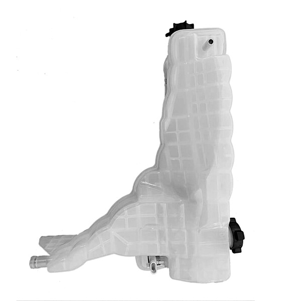 HD Coolant Reservoir