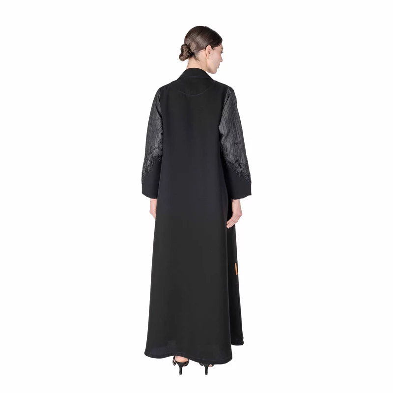 Couture Abaya A-Line 26050