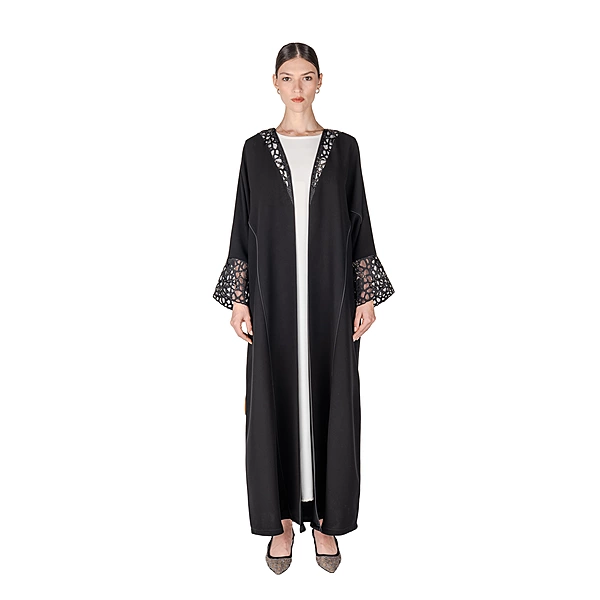 couture abaya bisht 26052