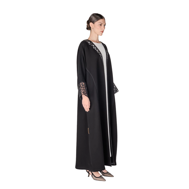 couture abaya bisht 26052