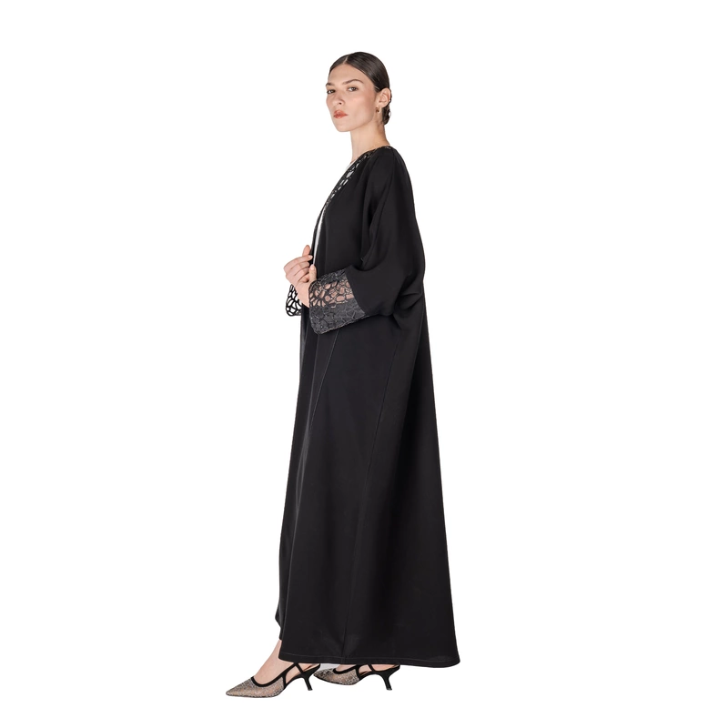 couture abaya bisht 26052