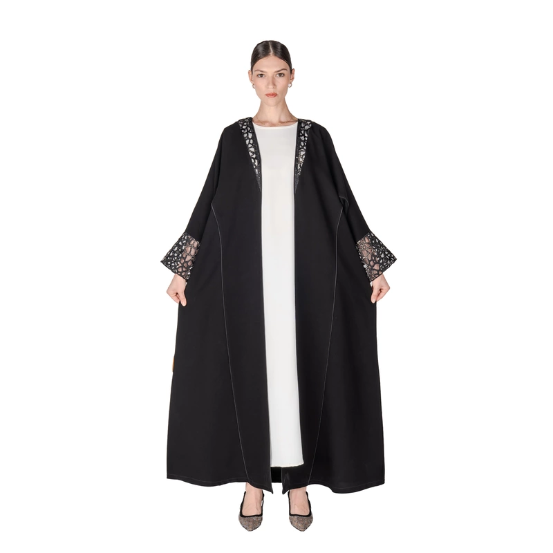couture abaya bisht 26052