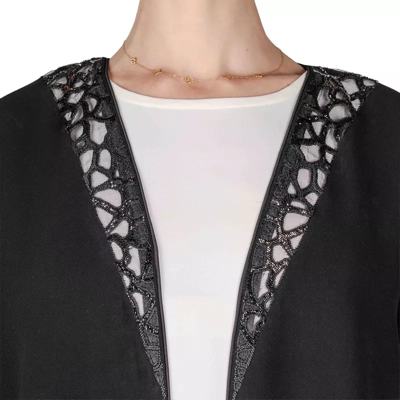 couture abaya bisht 26052