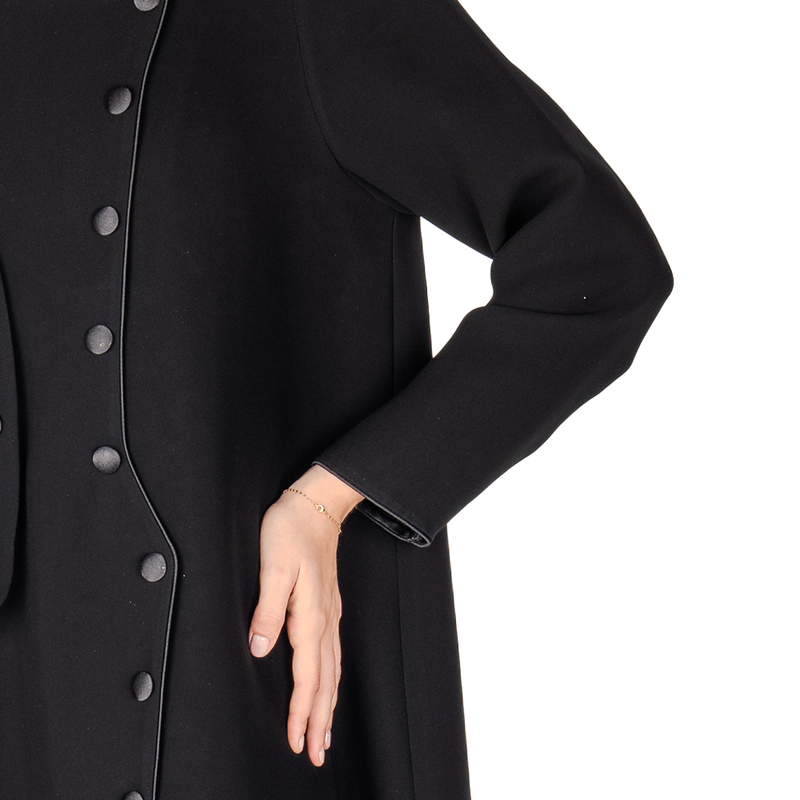 Daily Abaya Blazer 26057