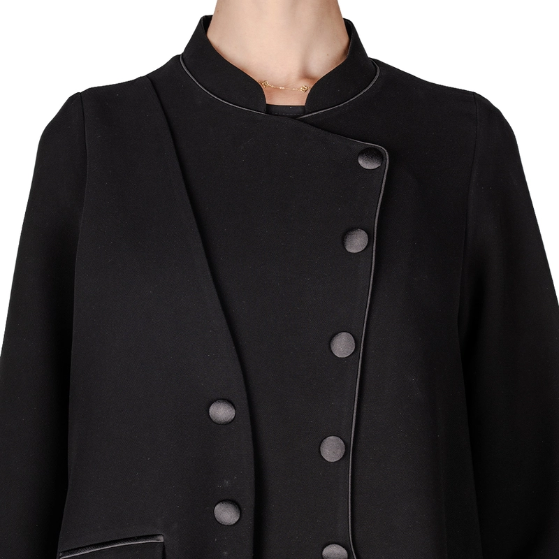 Daily Abaya Blazer 26057