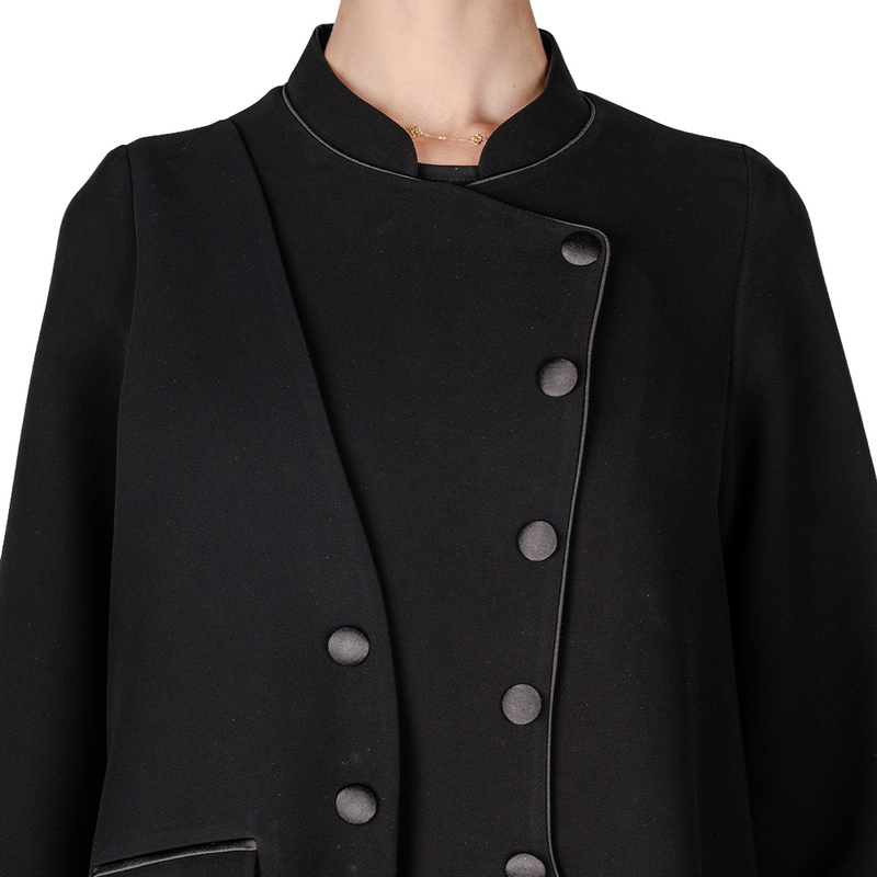 Daily Abaya Blazer 26057