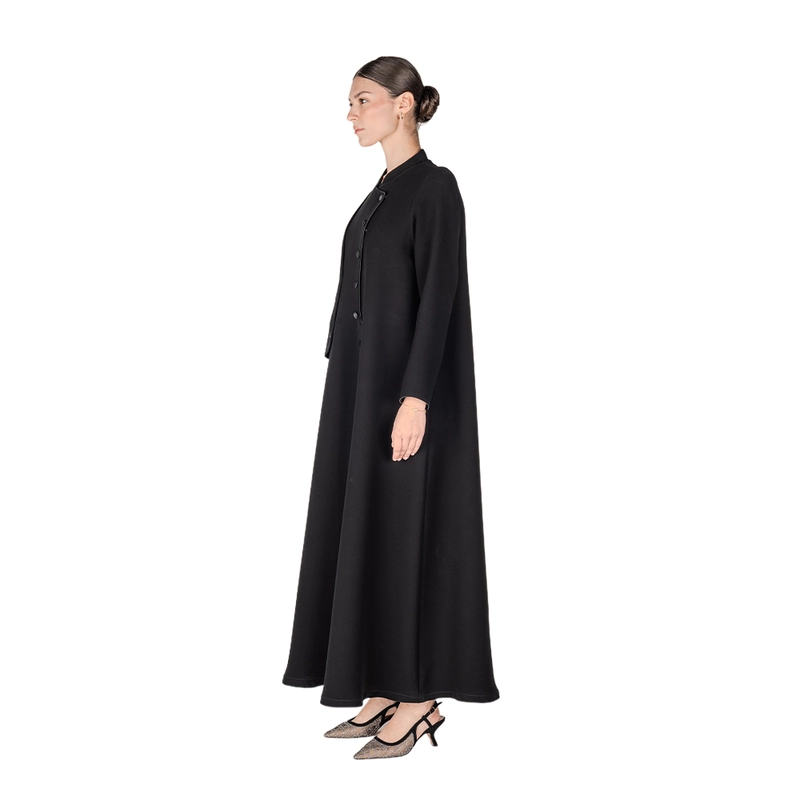 Daily Abaya Blazer 26057