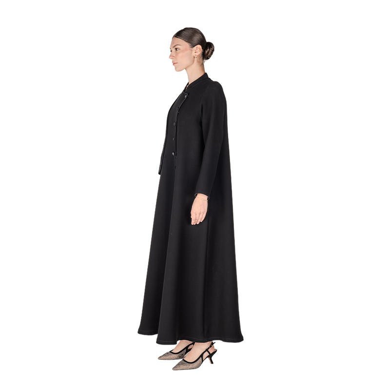 Daily Abaya Blazer 26057