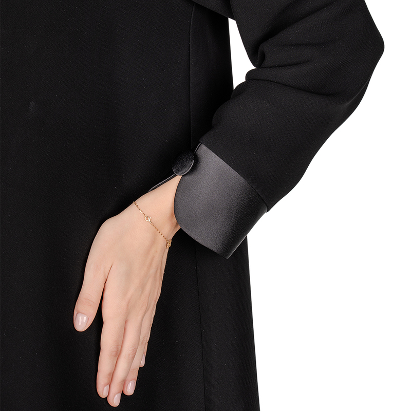 Daily Abaya Blazer 26059