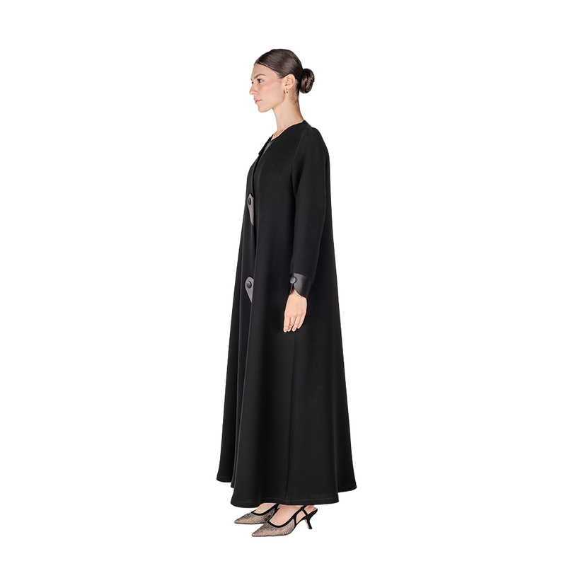 Daily Abaya Blazer 26059