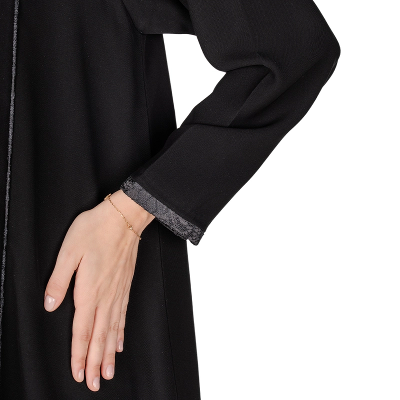 Daily Abaya Blazer 26060