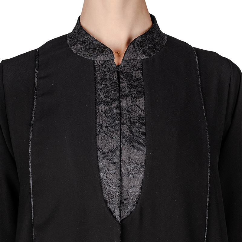 Daily Abaya Blazer 26060