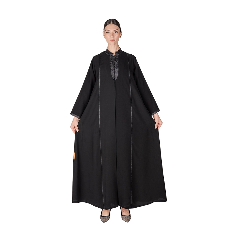 Daily Abaya Blazer 26060