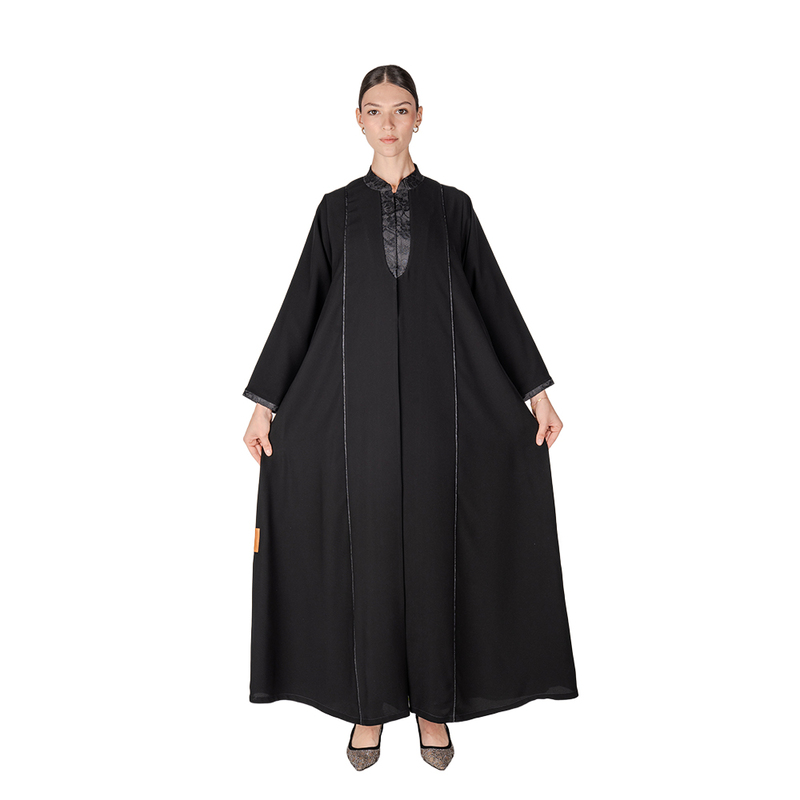 Daily Abaya Blazer 26060