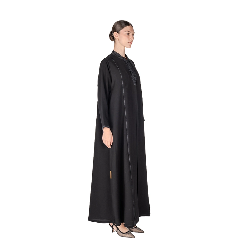 Daily Abaya Blazer 26060