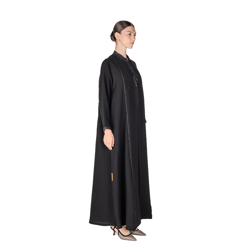 Daily Abaya Blazer 26060
