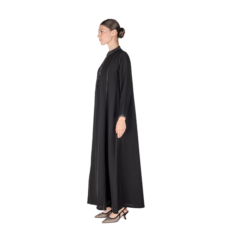 Daily Abaya Blazer 26060