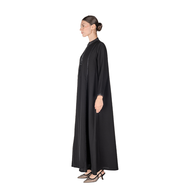 Daily Abaya Blazer 26060