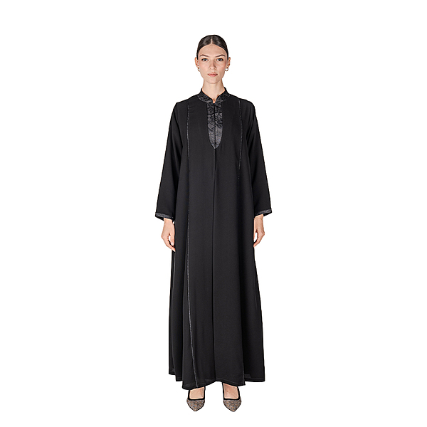 Daily Abaya Blazer 26060