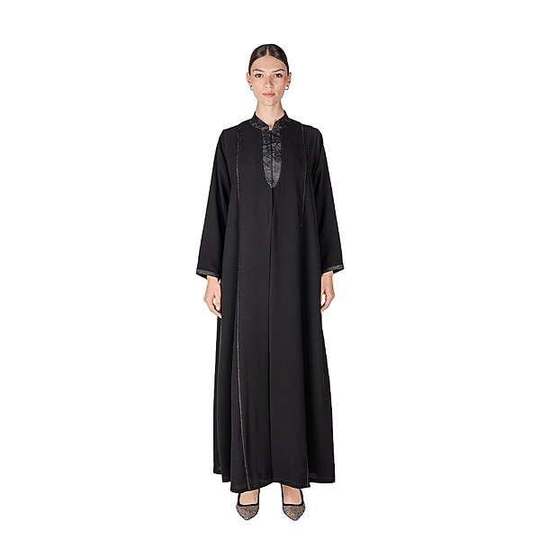 Daily Abaya Blazer 26060