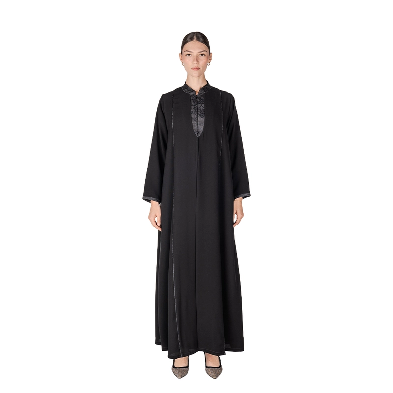 Daily Abaya Blazer 26060